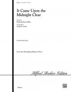 It Came Upon The Midnight Clear 