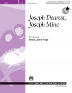 Joseph Dearest, Joseph Mine 