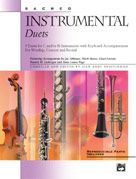 Sacred Instrumental Duets 