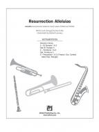 Resurrection Alleluias 