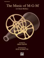 The Music Of MGM Standard