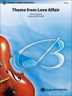 Theme from Love Affair Standard