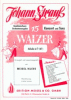 15 Walzer von Strauß 