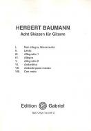 8 Skizzen 