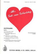 Alles Gute zum Geburtstag 