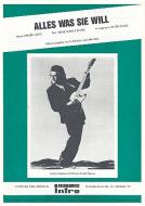 Alles was Sie will 