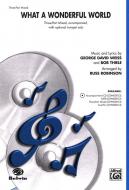 What A Wonderful World 