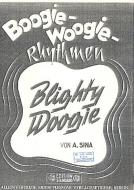Blighty Woogie 