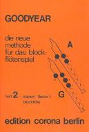 Blockflötenschule 2 