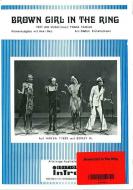 Brown Girl in the Ring 