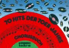 Chorusbuch 70 Hits der 70er Jahre 