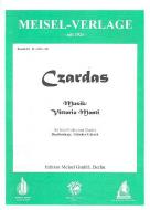 Czardas 