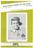 Das ganze Leben ist ein Quiz 