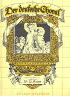 Der deutsche Choral 
