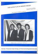 Der kleine Floh in meinem Herzen 