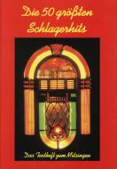 Die 50 größten Schlagerhits 