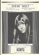 Diese Welt 