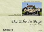 Das Echo der Berge 
