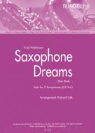 Saxophone Dreams 