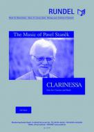 Clarinessa 