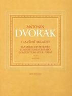 6 Klavierstücke op. 52 