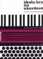 Schule für Akkordeon 