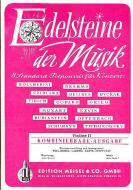 Edelsteine der Musik 