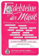 Edelsteine der Musik 