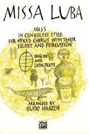 Missa Luba 