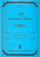 Elf berühmte Walzer 