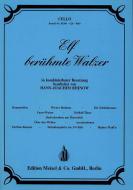 Elf berühmte Walzer 