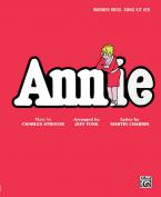 Annie Song Kit # 28 