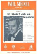 Es handelt sich um Folgendes 