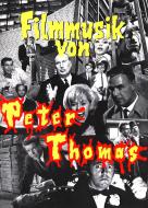 Filmmusik von Peter Thomas 