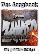 Frank Zander Songbook 