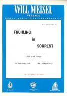 Frühling in Sorrent 