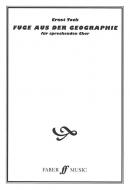 Fuge aus der Geographie 