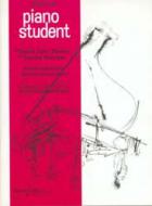 Piano Student Level 2 