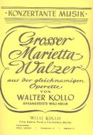 Grosser Marietta-Walzer 