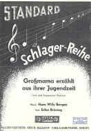Grossmama erzählt aus ihrer Jugendzeit 