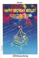 Happy Birthday Medley 