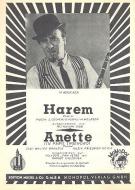 Harem - Anette 
