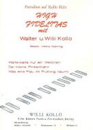 High Fidelitas mit Walter und Willi Kollo 