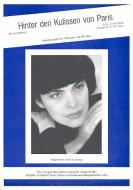 Hinter den Kulissen von Paris 