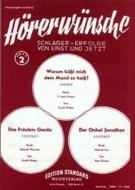 Hörerwünsche Heft 2 