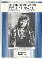 Ich bin kein Mann für eine Nacht 