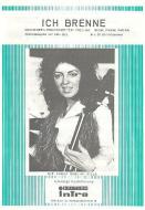 Ich brenne 