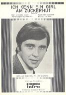 Ich kenn ein Girl am Zuckerhut 