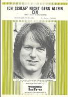 Ich schlaf nicht gern allein ein 
