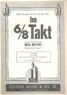 Im 6/8 Takt 